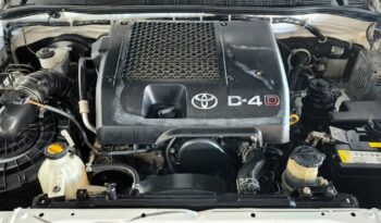 2015 Toyota Hilux 3.0D-4D RB Legend 45 4×4 P/U E/Cab (R299 950) full