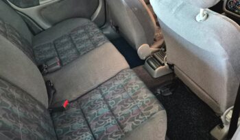 1996 Opel Astra 160i E A/C P/S (R89 950) full