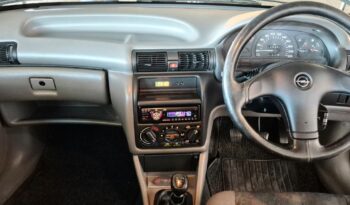 1996 Opel Astra 160i E A/C P/S (R89 950) full