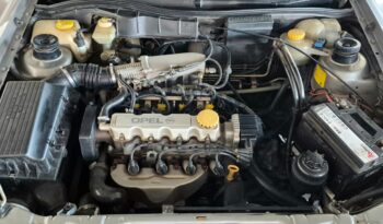 1996 Opel Astra 160i E A/C P/S (R89 950) full