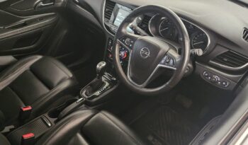 2017 Opel Mokka X 1.4T Cosmo Auto (R179950) full