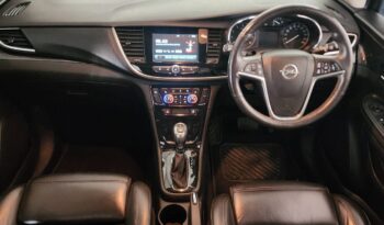 2017 Opel Mokka X 1.4T Cosmo Auto (R179950) full