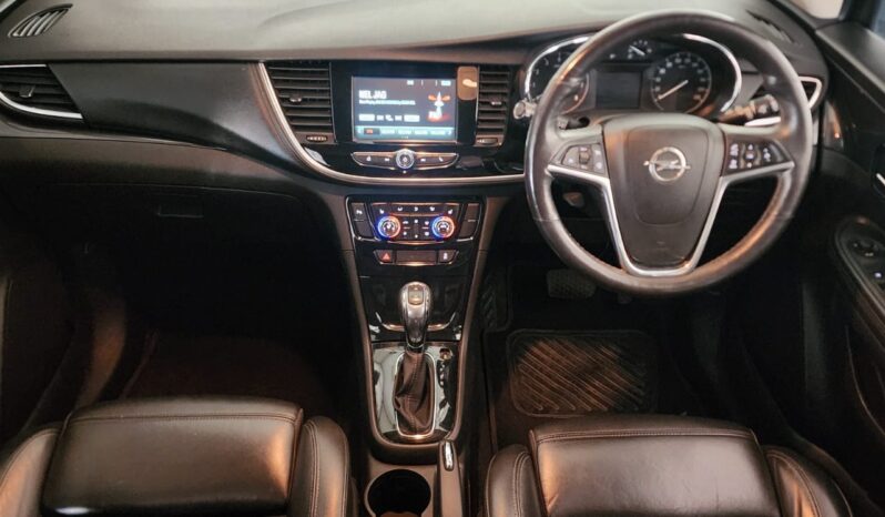 2017 Opel Mokka X 1.4T Cosmo Auto (R179950) full