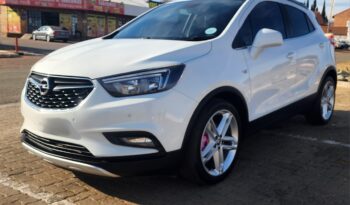 2017 Opel Mokka X 1.4T Cosmo Auto (R179950) full
