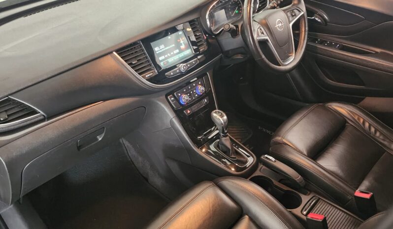 2017 Opel Mokka X 1.4T Cosmo Auto (R179950) full