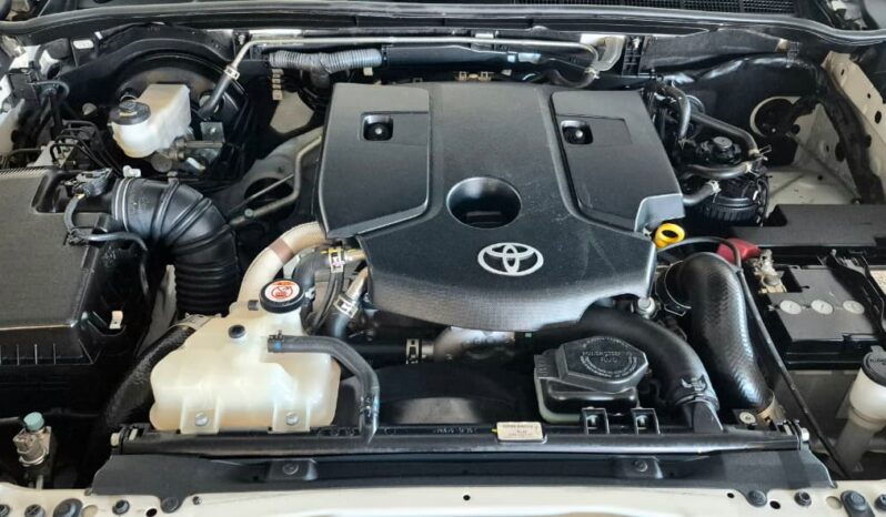 2024 Toyota Hilux 2.4GD-6 RB Raider A/T P/U E/Cab (R519950) full