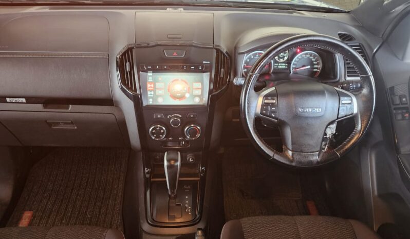 2021 Isuzu D-Max 3.0 LX Auto E/Cab (R399 950) full