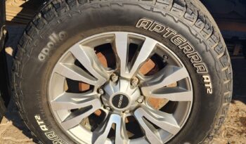 2021 Isuzu D-Max 3.0 LX Auto E/Cab (R399 950) full
