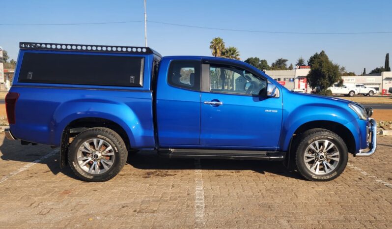 2021 Isuzu D-Max 3.0 LX Auto E/Cab (R399 950) full