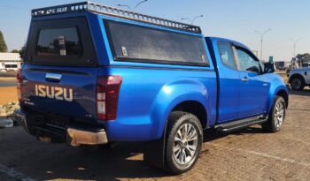 2021 Isuzu D-Max 3.0 LX Auto E/Cab (R399 950) full
