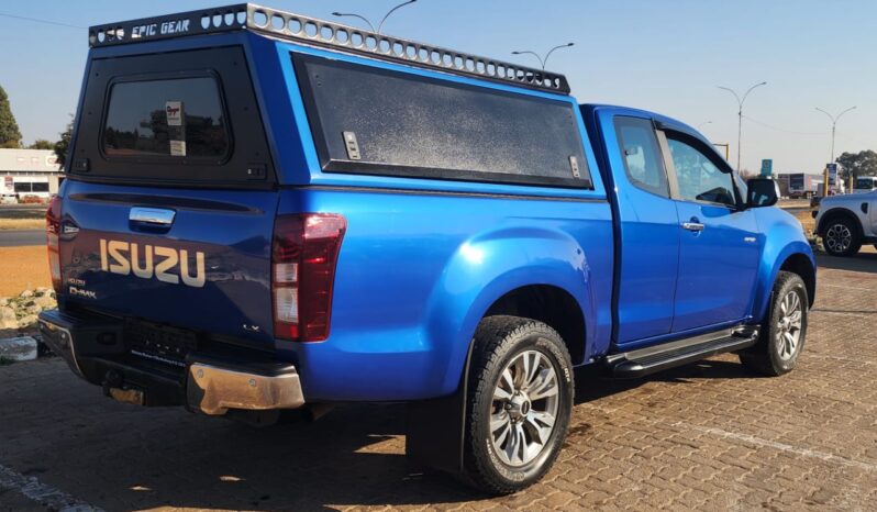 2021 Isuzu D-Max 3.0 LX Auto E/Cab (R399 950) full