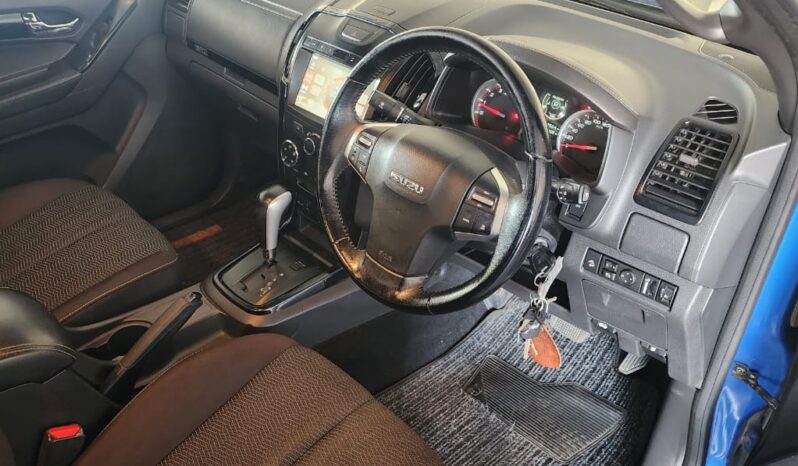 2021 Isuzu D-Max 3.0 LX Auto E/Cab (R399 950) full