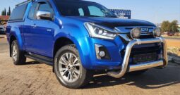 2021 Isuzu D-Max 3.0 LX Auto E/Cab (R399 950)