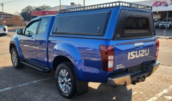 2021 Isuzu D-Max 3.0 LX Auto E/Cab (R399 950) full