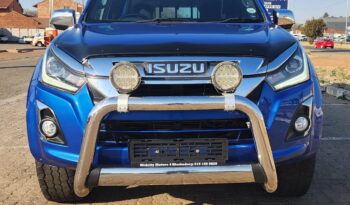 2021 Isuzu D-Max 3.0 LX Auto E/Cab (R399 950) full
