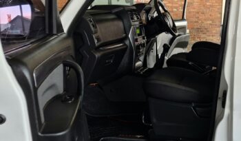 2023 Mahindra Pik-Up 2.2CRDi S6 Refresh P/U S/C (R219 950) full