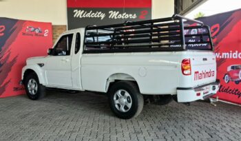 2023 Mahindra Pik-Up 2.2CRDi S6 Refresh P/U S/C (R219 950) full