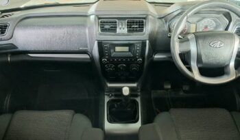 2023 Mahindra Pik-Up 2.2CRDi S6 Refresh P/U S/C (R219 950) full