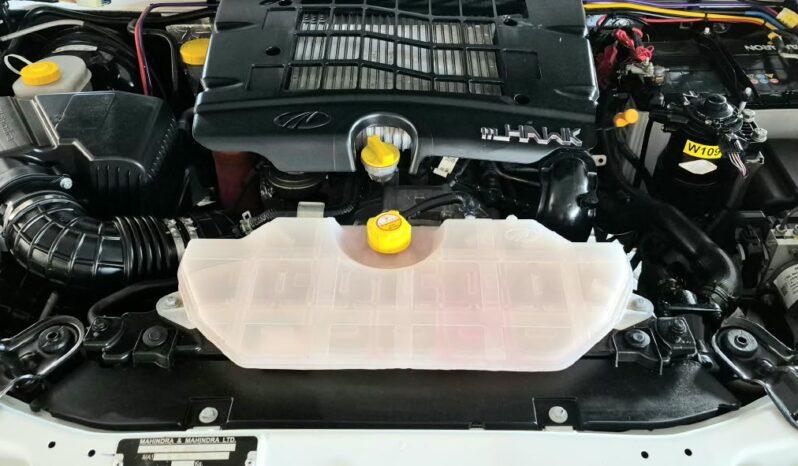 2023 Mahindra Pik-Up 2.2CRDi S6 Refresh P/U S/C (R219 950) full