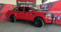 2021 Ford Ranger 2.2TDCi XL P/U D/C (R379 950)