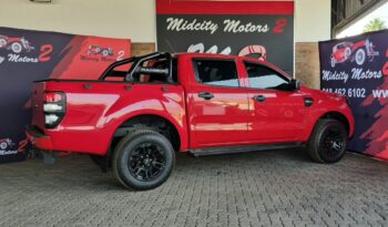 2021 Ford Ranger 2.2TDCi XL P/U D/C (R379 950) full