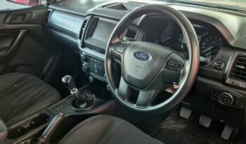2021 Ford Ranger 2.2TDCi XL P/U D/C (R379 950) full