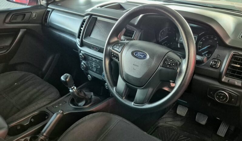 2021 Ford Ranger 2.2TDCi XL P/U D/C (R379 950) full