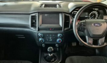 2021 Ford Ranger 2.2TDCi XL P/U D/C (R379 950) full