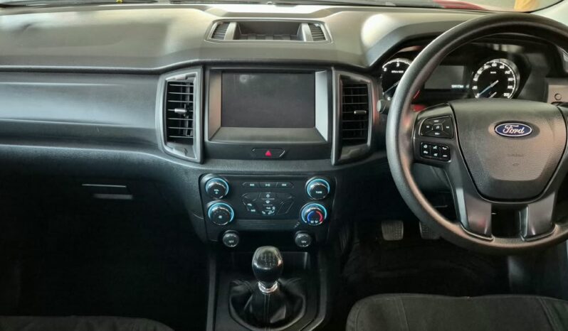 2021 Ford Ranger 2.2TDCi XL P/U D/C (R379 950) full