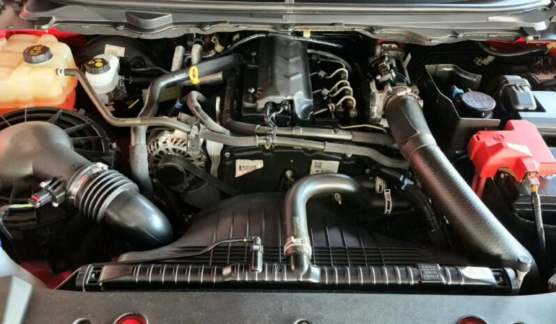 2021 Ford Ranger 2.2TDCi XL P/U D/C (R379 950) full