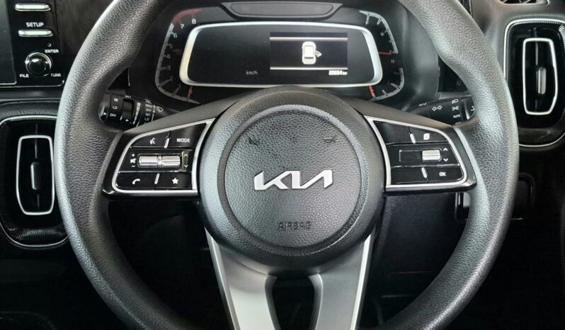 2025 Kia Sonet 1.5 LS VCT (R299 950) full