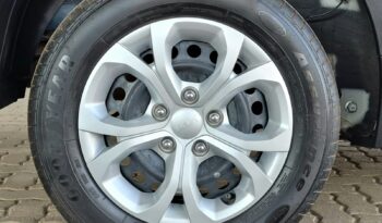 2025 Kia Sonet 1.5 LS VCT (R299 950) full