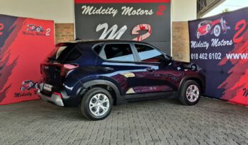 2025 Kia Sonet 1.5 LS VCT (R299 950) full