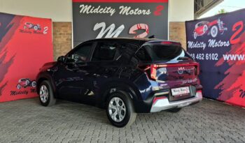 2025 Kia Sonet 1.5 LS VCT (R299 950) full