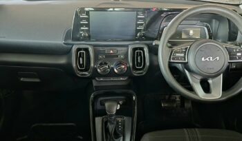 2025 Kia Sonet 1.5 LS VCT (R299 950) full