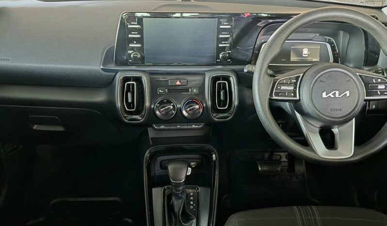 2025 Kia Sonet 1.5 LS VCT (R299 950) full