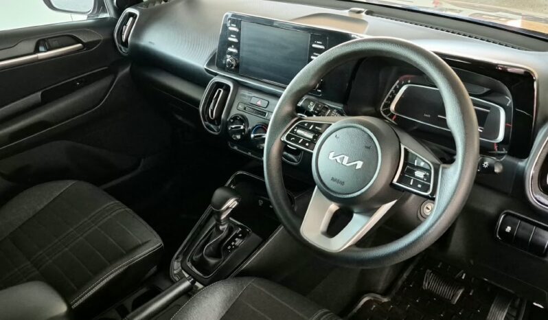 2025 Kia Sonet 1.5 LS VCT (R299 950) full