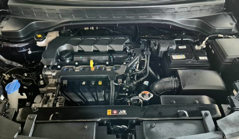 2025 Kia Sonet 1.5 LS VCT (R299 950) full