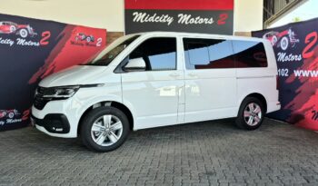 2021 Volkswagen T6.1 Kombi 2.0TDi SWB DSG (110kw) (R599 950) full
