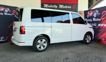 2021 Volkswagen T6.1 Kombi 2.0TDi SWB DSG (110kw) (R599 950) full