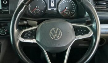 2021 Volkswagen T6.1 Kombi 2.0TDi SWB DSG (110kw) (R599 950) full