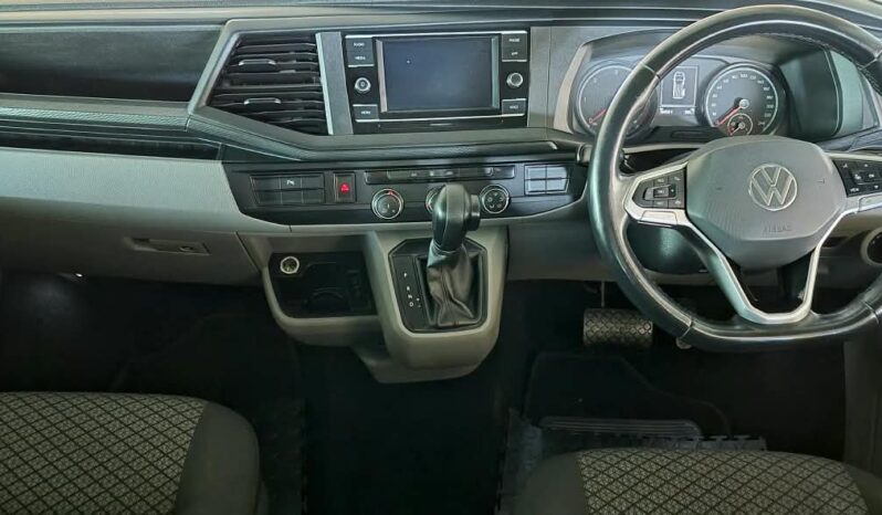 2021 Volkswagen T6.1 Kombi 2.0TDi SWB DSG (110kw) (R599 950) full