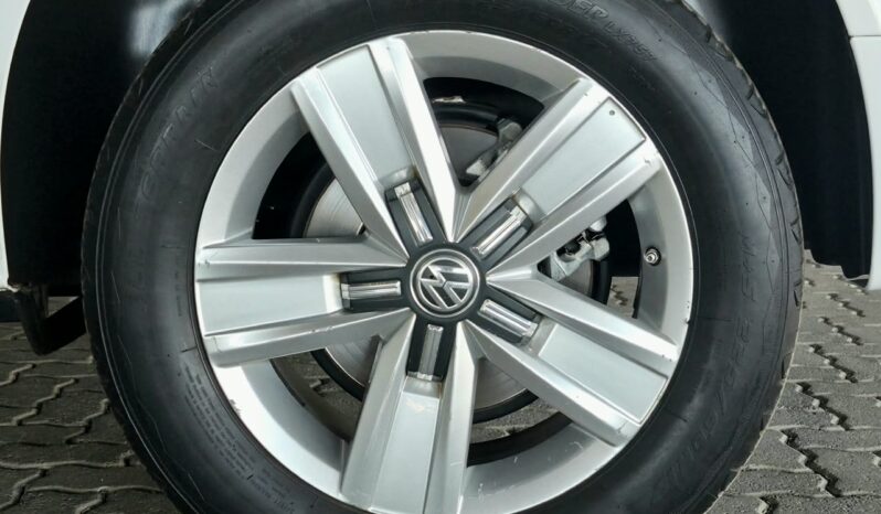 2021 Volkswagen T6.1 Kombi 2.0TDi SWB DSG (110kw) (R599 950) full