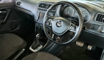 2021 Volkswagen Polo Sedan 1.6 Comfortline Tip (R269 950) full