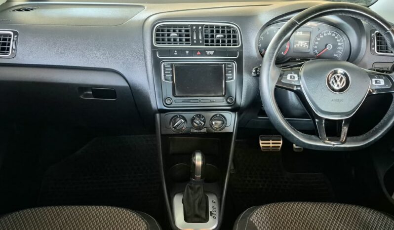 2021 Volkswagen Polo Sedan 1.6 Comfortline Tip (R269 950) full