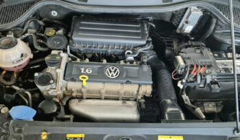 2021 Volkswagen Polo Sedan 1.6 Comfortline Tip (R269 950) full