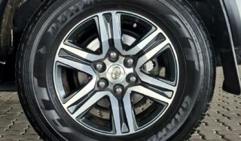 2016 Toyota Fortuner 2.8GD-6 RB A/T (R349 950) full