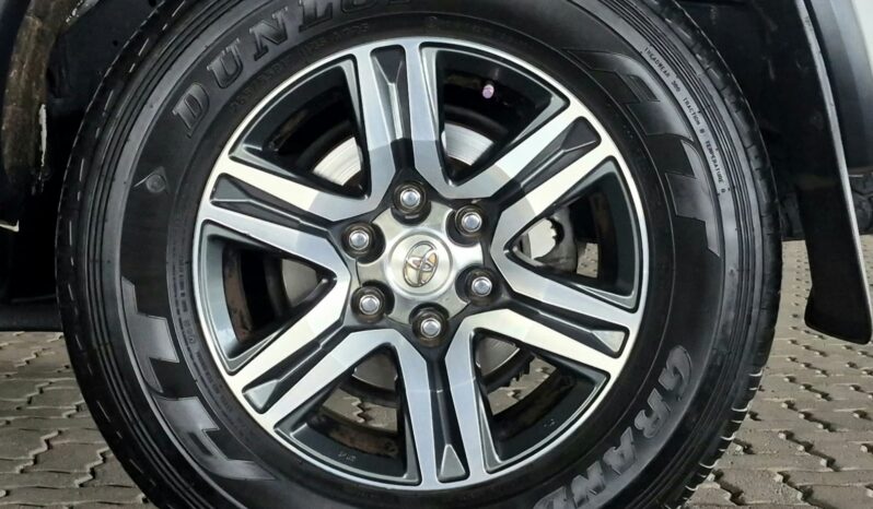 2016 Toyota Fortuner 2.8GD-6 RB A/T (R349 950) full