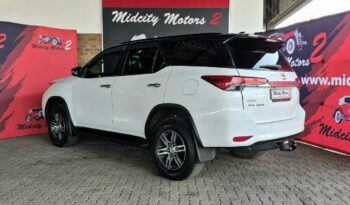 2016 Toyota Fortuner 2.8GD-6 RB A/T (R349 950) full