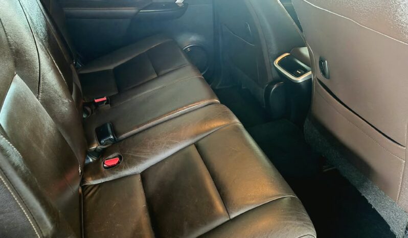 2016 Toyota Fortuner 2.8GD-6 RB A/T (R349 950) full